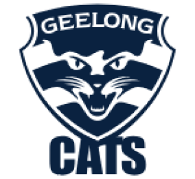 Geelong Cats Football Club Logo