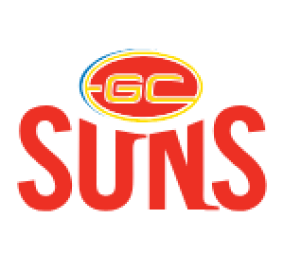 Gold Coast Suns Football Club Logo