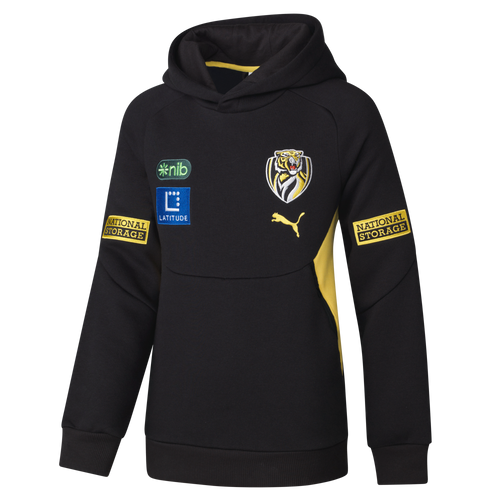 Richmond 2025 Puma Youth Team Hoodie - MCG Shop