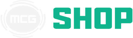 MCG Shop