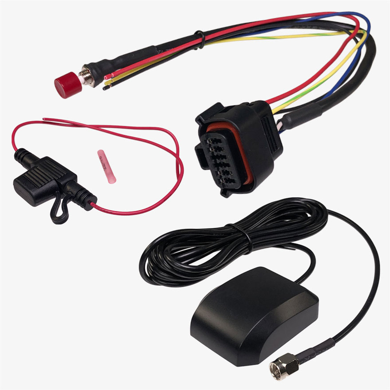 SPEEDBOX (WITHOUT Mechanical Cable) GPS/VSS to Mechanical Drive Speed Converter