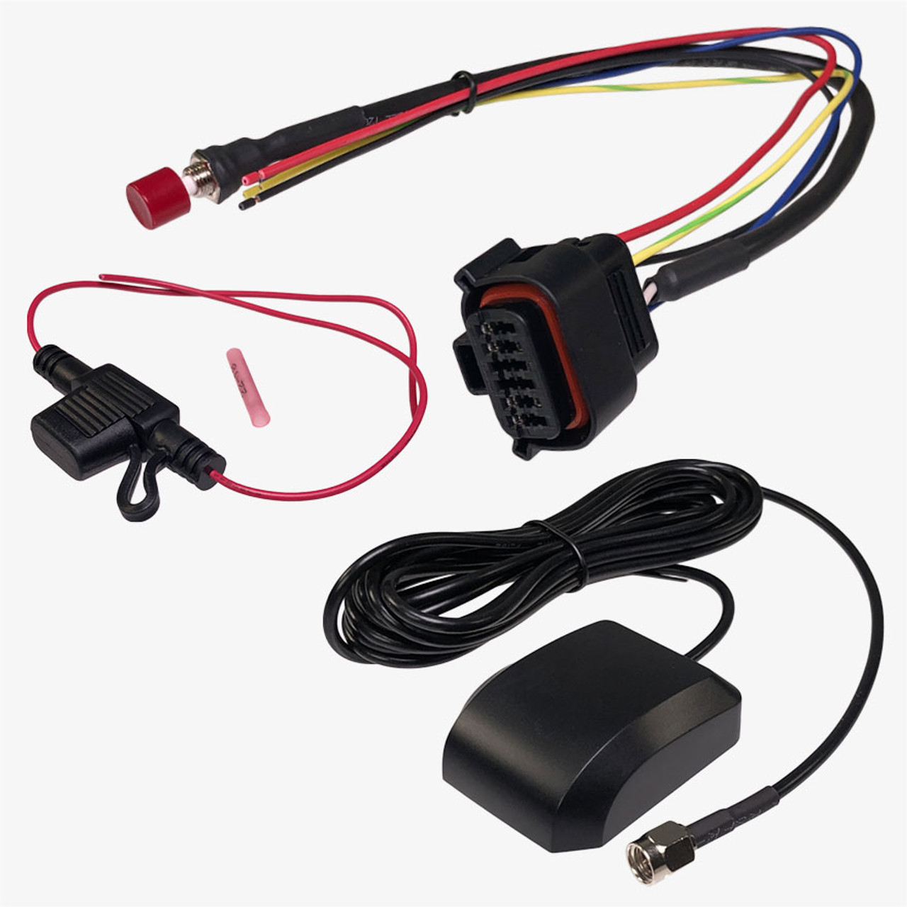 SPEEDBOX (WITHOUT Mechanical Cable) GPS/VSS to Mechanical Drive Speed  Converter