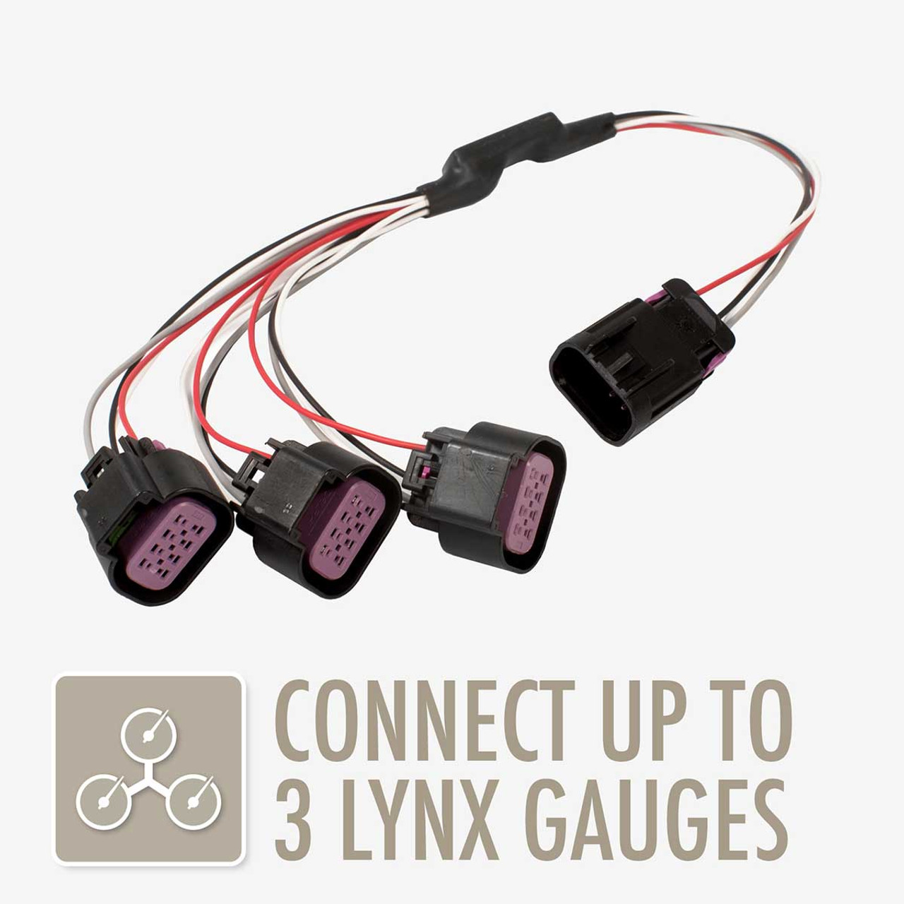 2-1/16" Lynx Polaris RZR Speedometer 120mph 2-1/16" Lynx Polaris RZR Speedometer 120mph