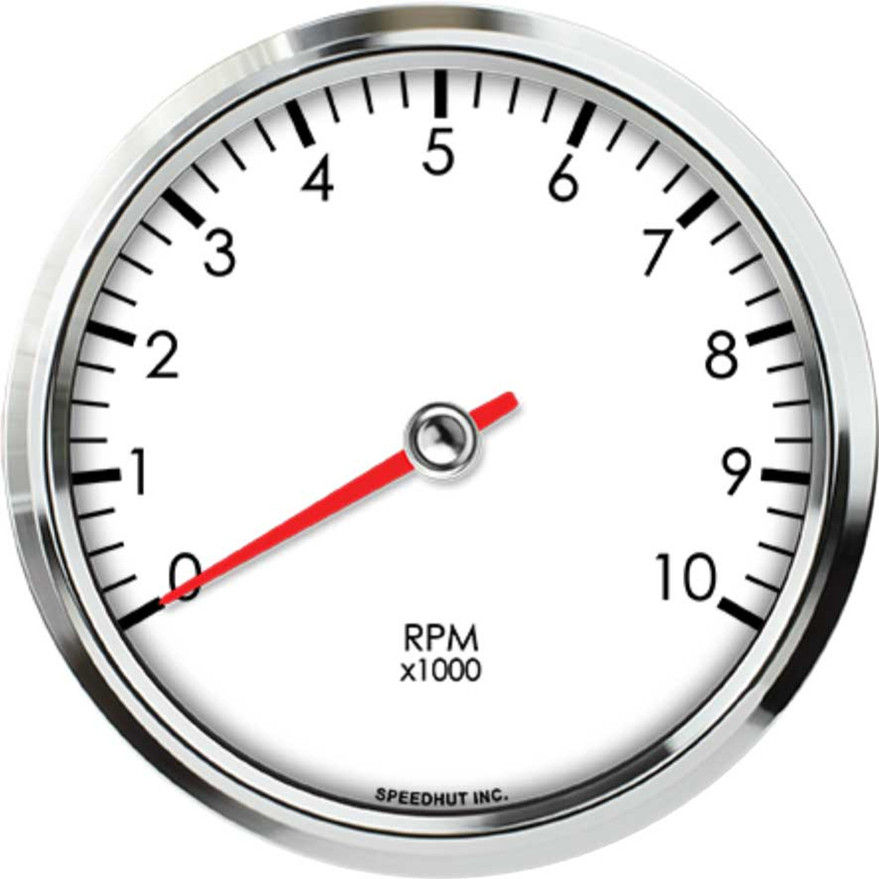 4-1/2" Classic Tachometer 10K RPM