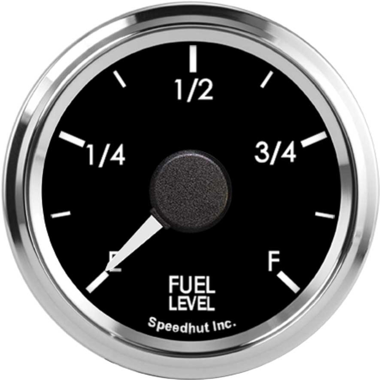 2-1/16" Cobra Fuel Level Gauge (programmable)