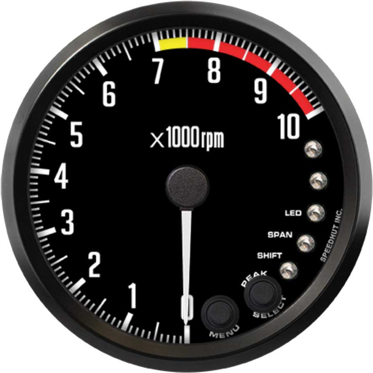 4" Tachometer 10K RPM Shift-light - Datsun Z Series