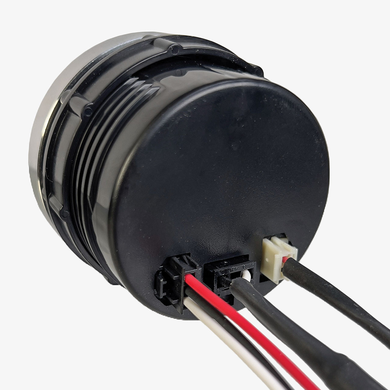 2-1/16" Classic Fuel Level Gauge (programmable) - Street XL Series