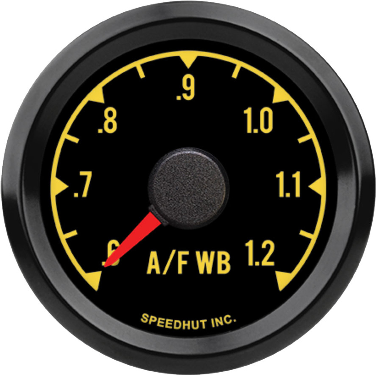 2-1/16" CAN-Bus Air/Fuel Lambda .6-1.2 Sensor 1 Haltech ECU 2-1/16" CAN-Bus Air/Fuel Lambda .6-1.2 Sensor 1 Haltech ECU