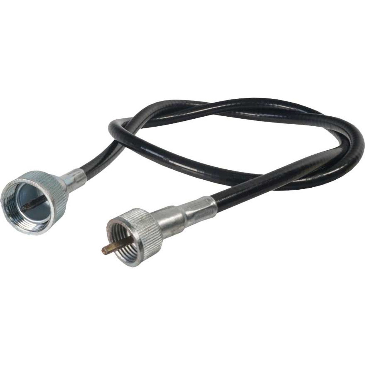 Mechanical Drive Cable, Thread on, fits VW/Porsche/BMW/Mercedes (M18X1.5) Mechanical Drive Cable, Thread on, fits VW/Porsche/BMW/Mercedes (M18X1.5)