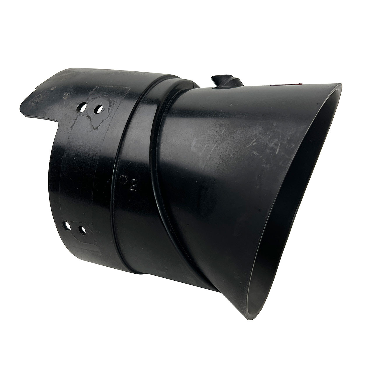 Datsun 260Z/280Z Gauge Bracket | 4-1/2" Single