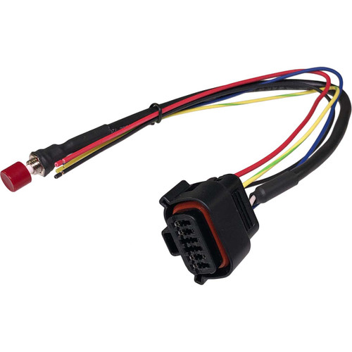 SPEEDBOX (Cable Included) GPS/VSS to Mechanical Drive Speed