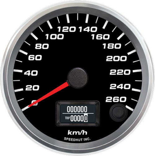km/hメーター 383976 km 3-3/8