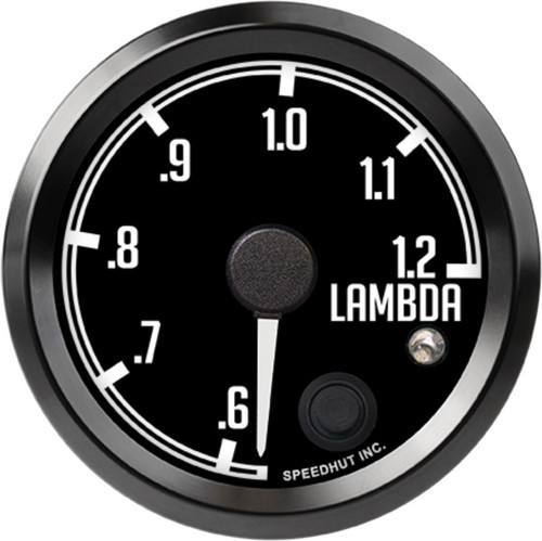 Gauge Applications - Datsun - Datsun 240Z - Datsun Z Air/Fuel