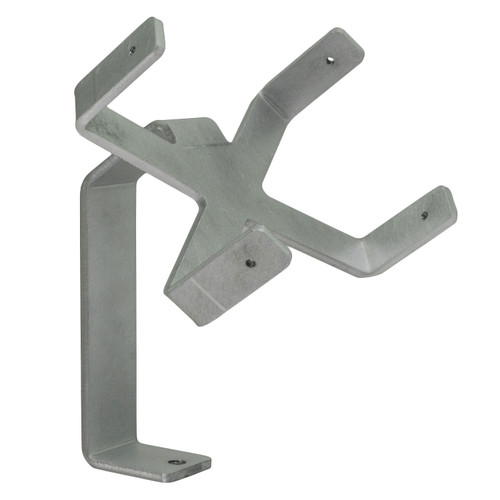 Datsun 260Z/280Z Gauge Bracket | 4-1/2" Single Datsun 260Z/280Z Gauge Bracket | 4-1/2" Single