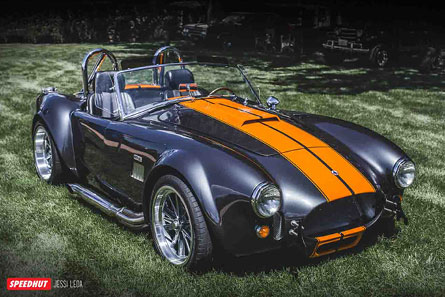 1965 Shelby Cobra Replica