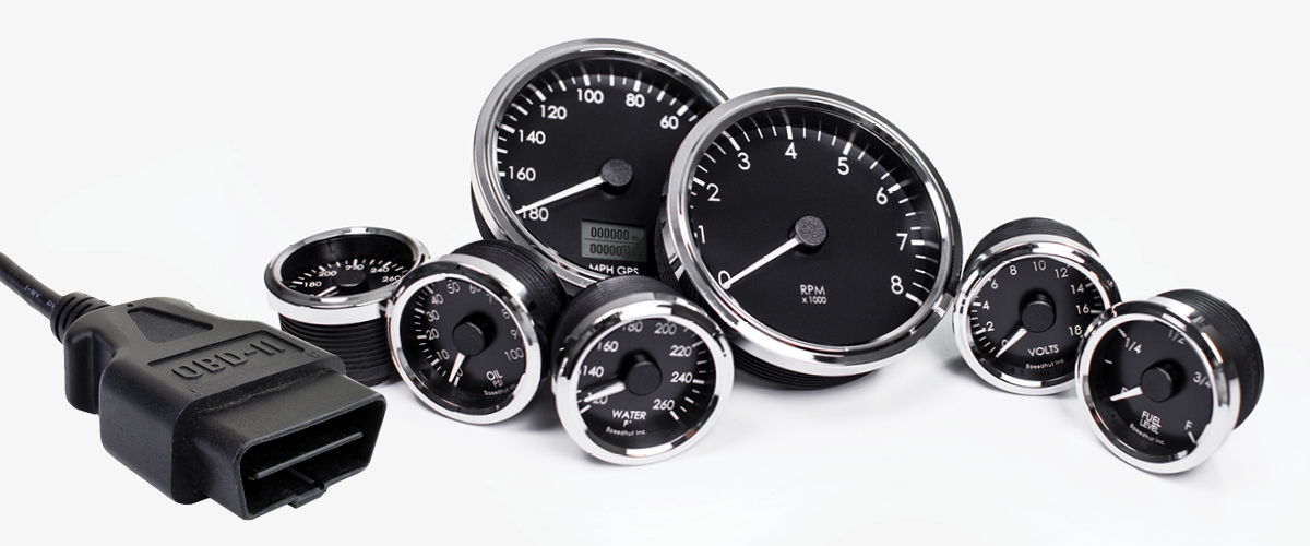 can-bus gauges