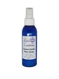 CUSTOM ORDER Room Spray