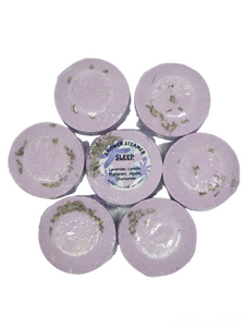 Sleep - Shower Steamers Sleep - Shower Steamers