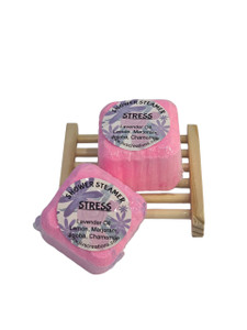 Stress - Shower Steamers