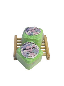Breathe Easy - Shower Steamers