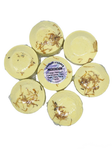 Meditation  - Shower Steamers Meditation  - Shower Steamers