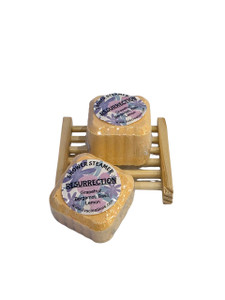 Resurrection - Shower Steamers
