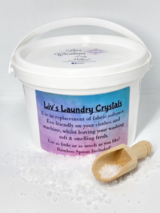 Liv's Laundry Crystals