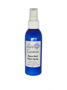 Room Spray - Aussie Bush Room Spray - Aussie Bush