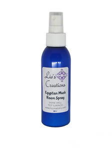 Room Spray - Egyptian Musk Room Spray - Egyptian Musk