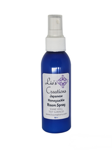 Room Spray - Japanese Honeysuckle Room Spray - Japanese Honeysuckle