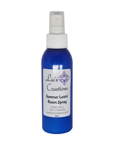 Room Spray - Summer Lovin' Room Spray - Summer Lovin'