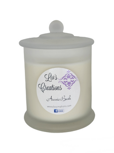 Danube Jars - Aussie Bush Danube Jars - Aussie Bush