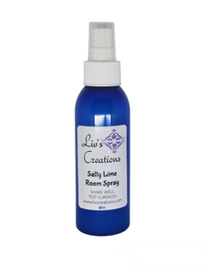 Room Spray - Salty Lime Room Spray - Salty Lime