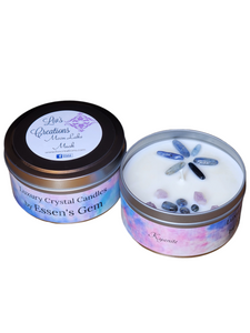 Kyanite - Luxury Crystal Collection Kyanite - Luxury Crystal Collection