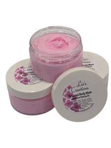 Whipped Body Wash - Pink by VS* Whipped Body Wash - Pink by VS*