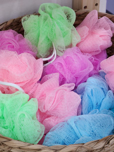 Loofah