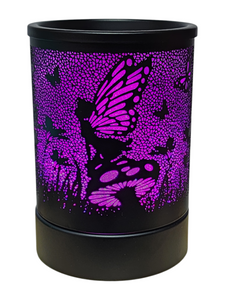 Fairy Garden - Electric Warmer Fairy Garden - Electric Warmer