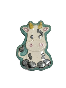 Cow Bath Bomb Cow Bath Bomb