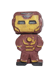 Ironman Bath Bomb Pack Ironman Bath Bomb Pack