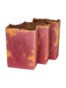 Exotic East - Cold Press Soap Bar Exotic East - Cold Press Soap Bar