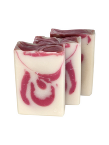 Peonies - Cold Press Soap Bar Peonies - Cold Press Soap Bar