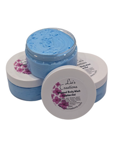 Whipped Body Wash - Egyptian Oud Whipped Body Wash - Egyptian Oud