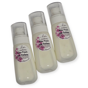 Hair Perfume - Bitter Peach Hair Perfume - Bitter Peach