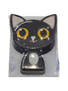 Black Cat Bath Bomb Black Cat Bath Bomb