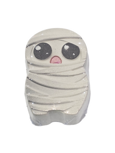 Mummy Bath Bomb Mummy Bath Bomb