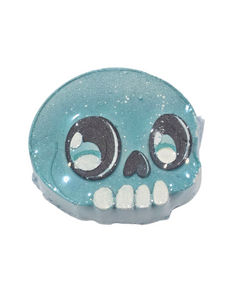 Skull Bath Bomb Skull Bath Bomb