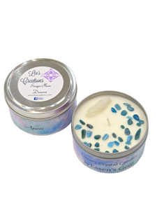 Apitite - Luxury Crystal Collection Apitite - Luxury Crystal Collection