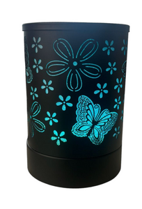 Butterfly Princess - Electric Warmer Butterfly Princess - Electric Warmer