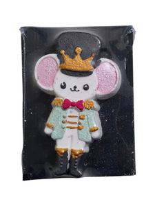 Mouse Bath Bomb Mouse Bath Bomb