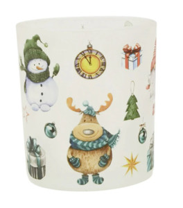 Frostbite - Merry Cherry Cheer